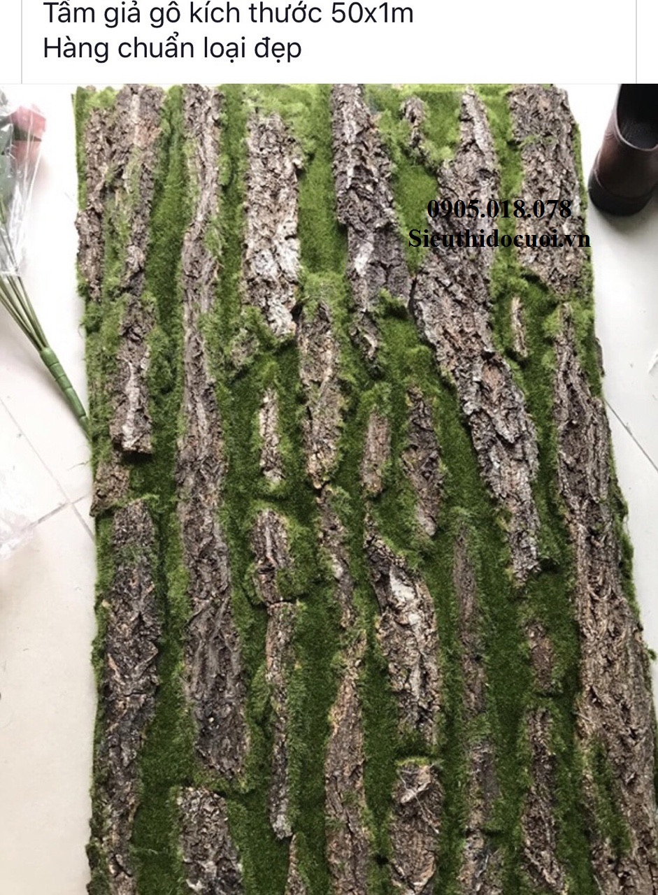 Tấm giả gỗ Tấm giả gỗ