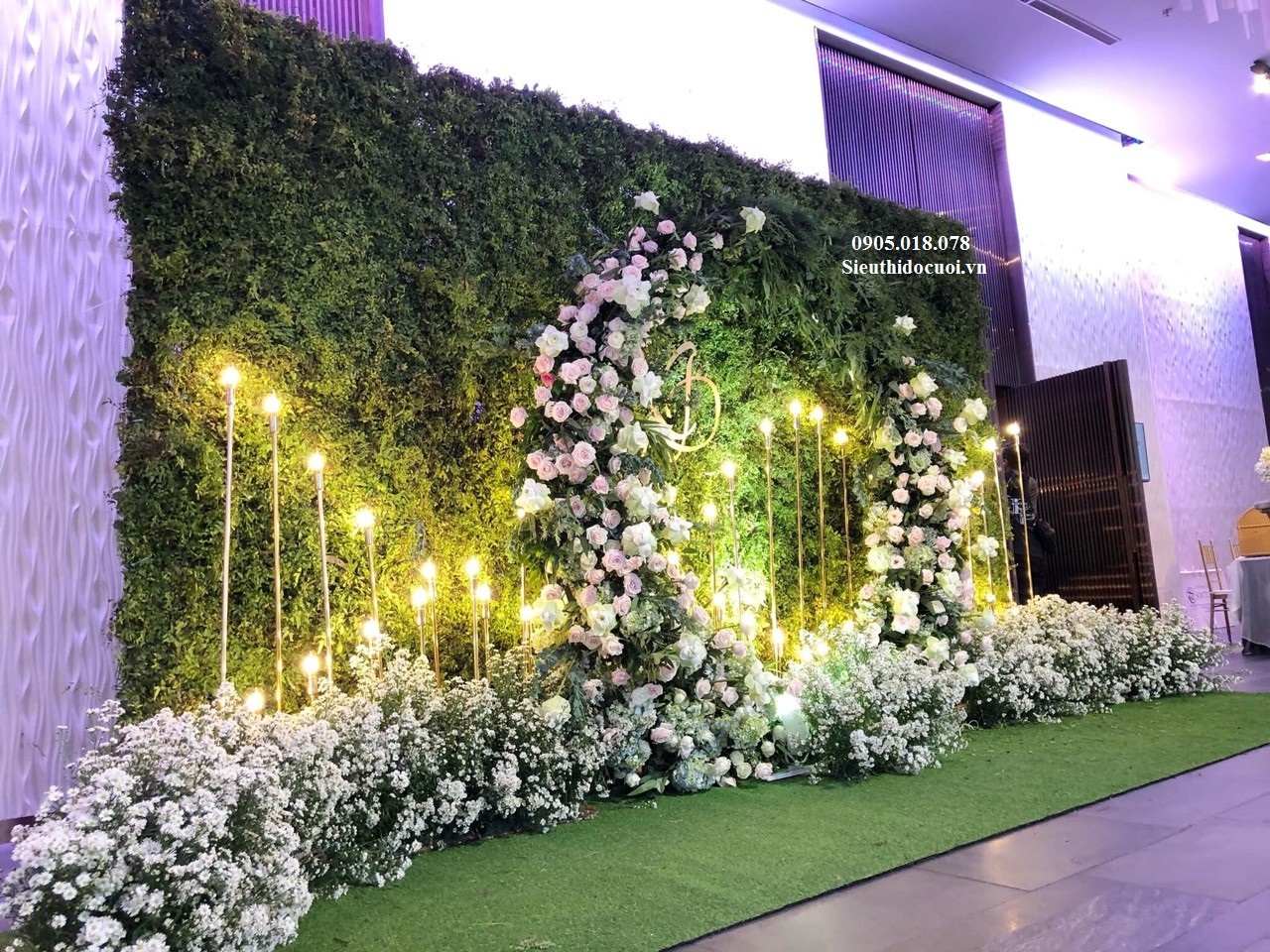 Background sân khấu Background sân khấu