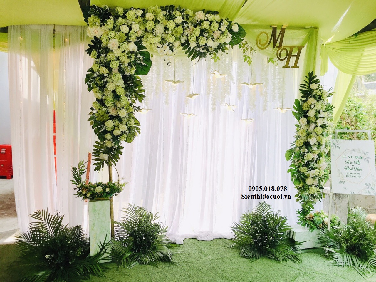 Background sân khấu Background sân khấu