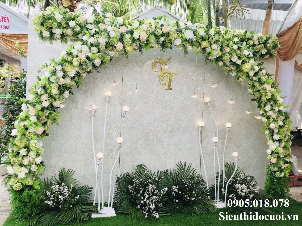 Sóng đèn Mộc Lan Sóng đèn Mộc Lan