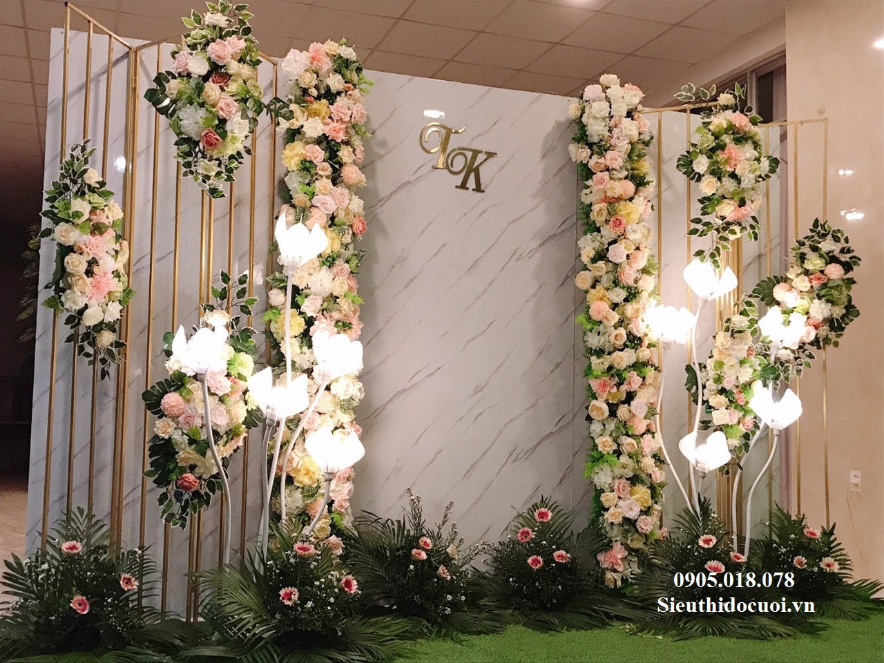 Background sân khấu Background sân khấu