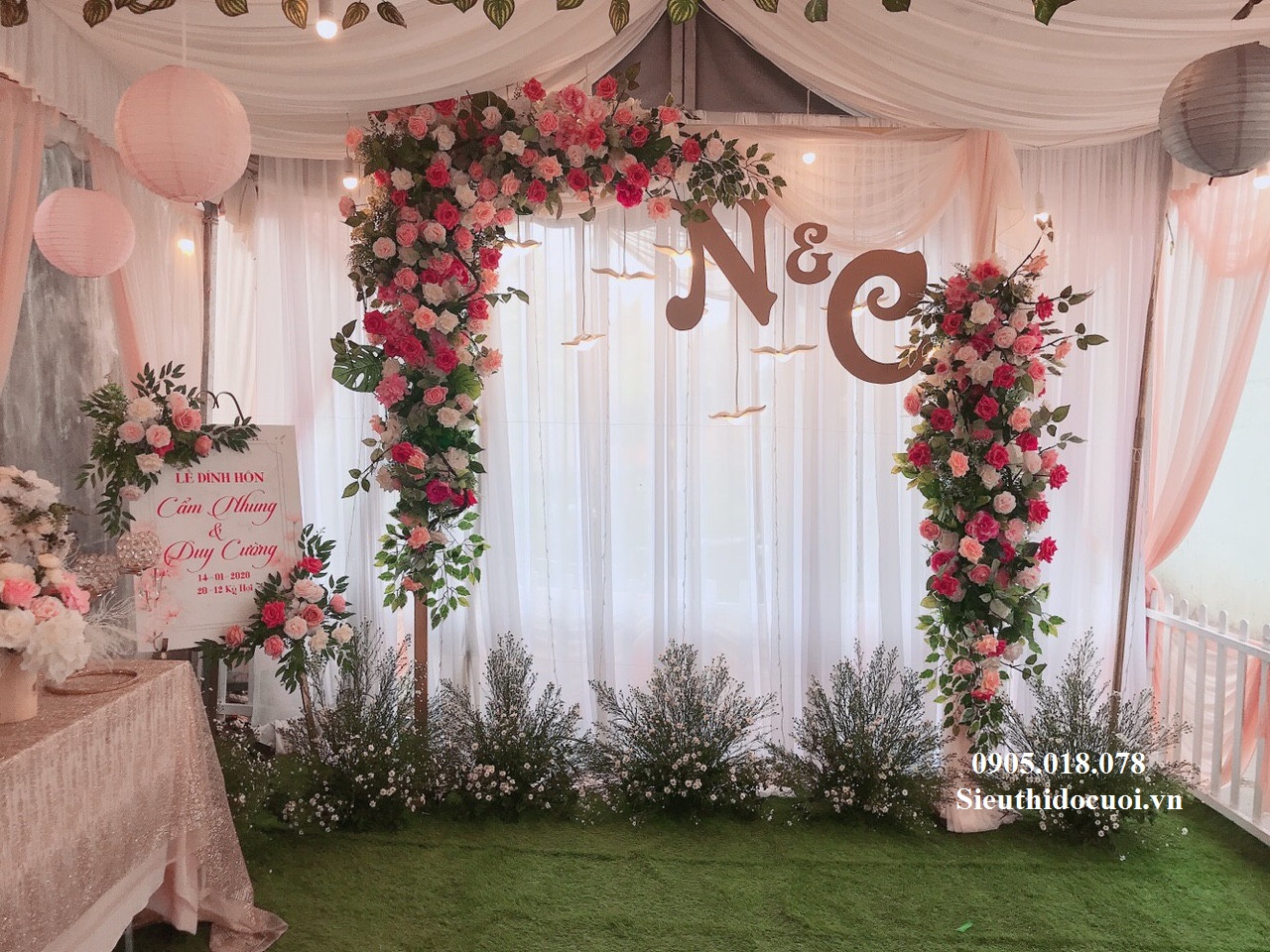 Background sân khấu Background sân khấu