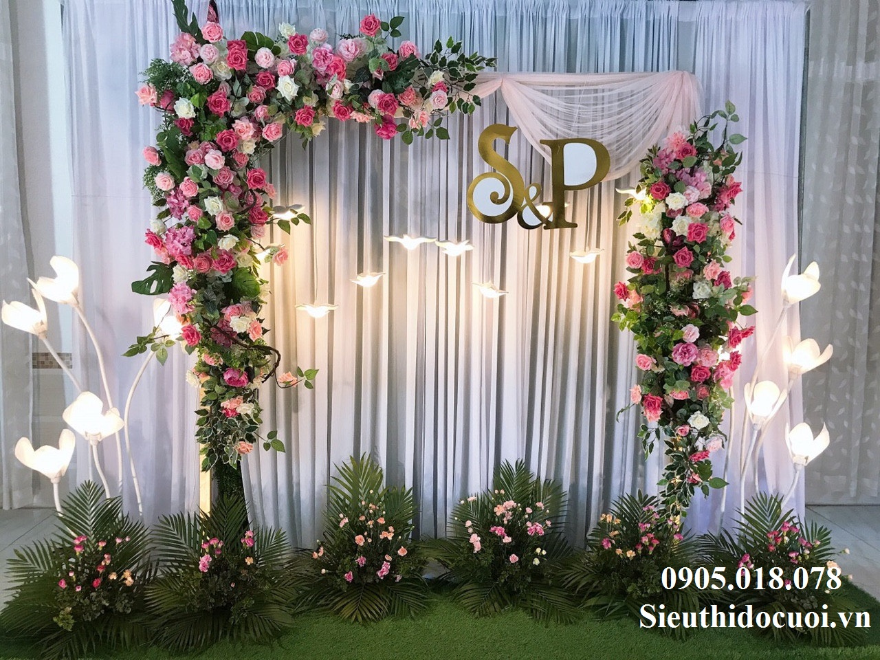 Sóng đèn Mộc Lan Sóng đèn Mộc Lan