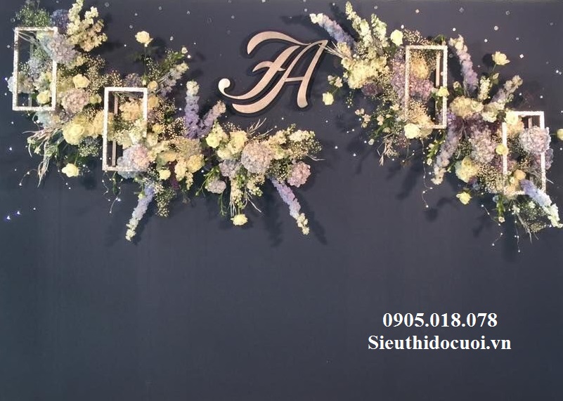 Background sân khấu Background sân khấu