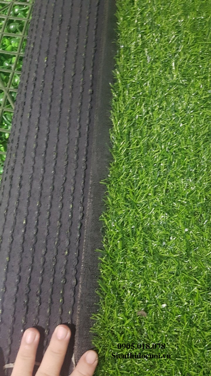 Thảm cỏ nhân tạo Thảm cỏ nhân tạo