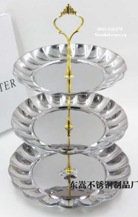 Khay bánh, kệ bánh, giá để bánh, chân bánh kem Khay bánh, kệ bánh, giá để bánh, chân bánh kem