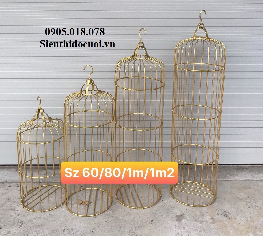 Lồng chim Lồng chim