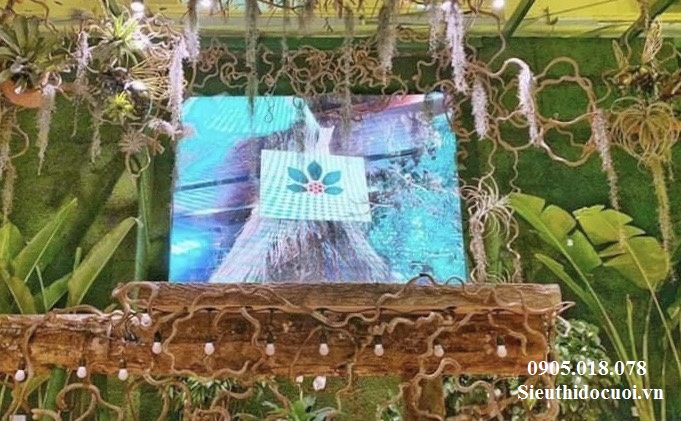 Background sân khấu Background sân khấu