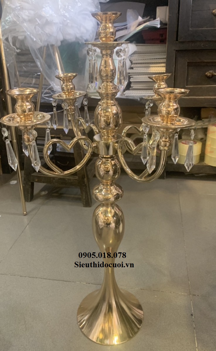 Trụ nến, chân nến Trụ nến, chân nến