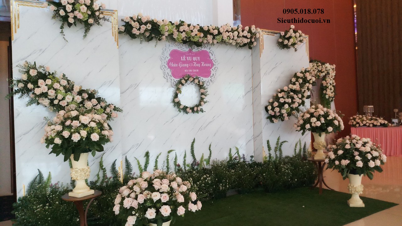 Background sân khấu Background sân khấu