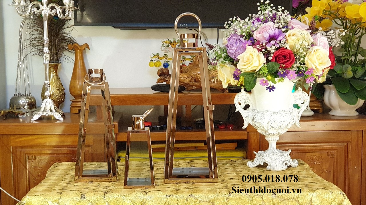 Đèn Bão, Đèn Lồng Đèn Bão, Đèn Lồng