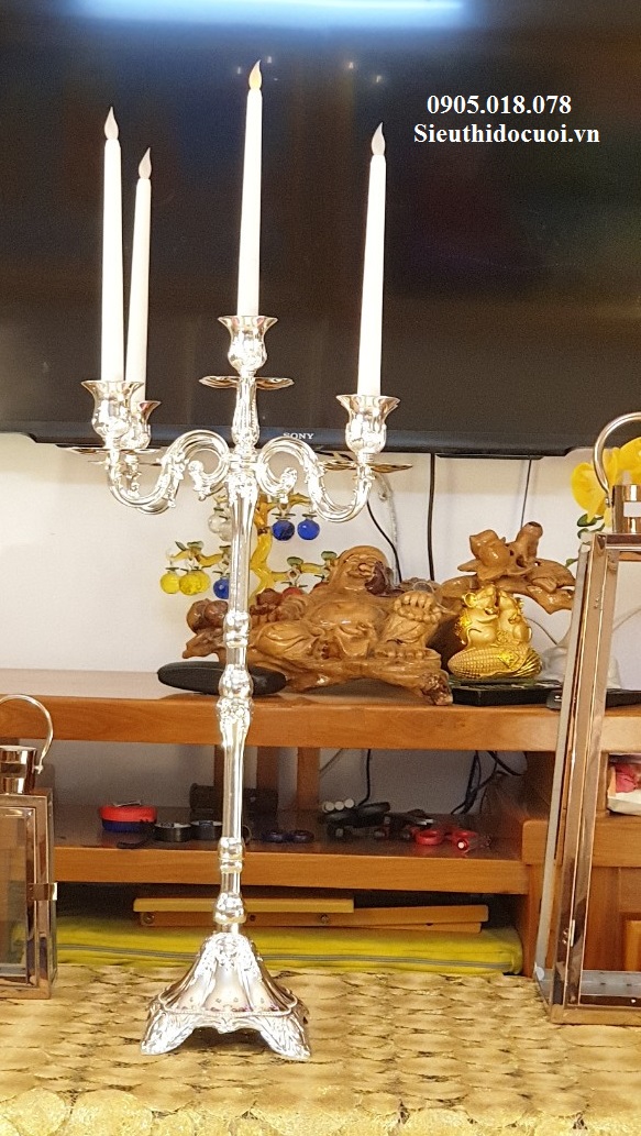 Chân nến Chân nến