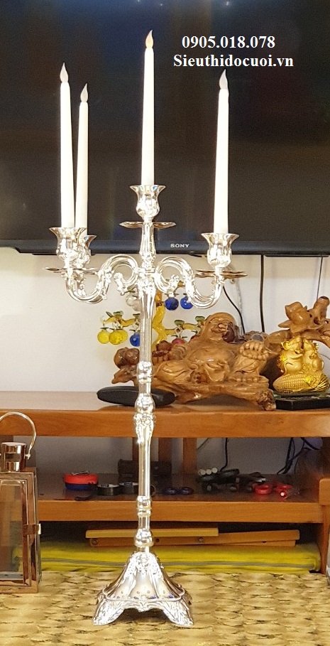 Chân nến Chân nến