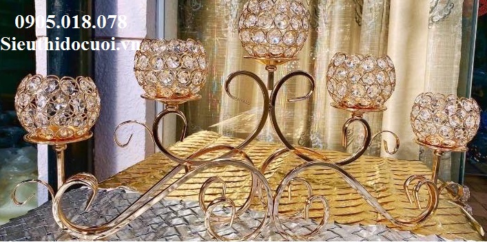 Trụ nến, chân nến Trụ nến, chân nến