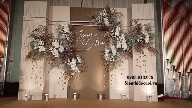 Background sân khấu Background sân khấu