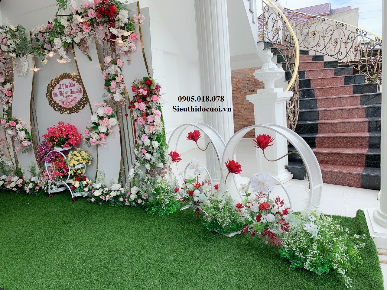 Background sân khấu Background sân khấu