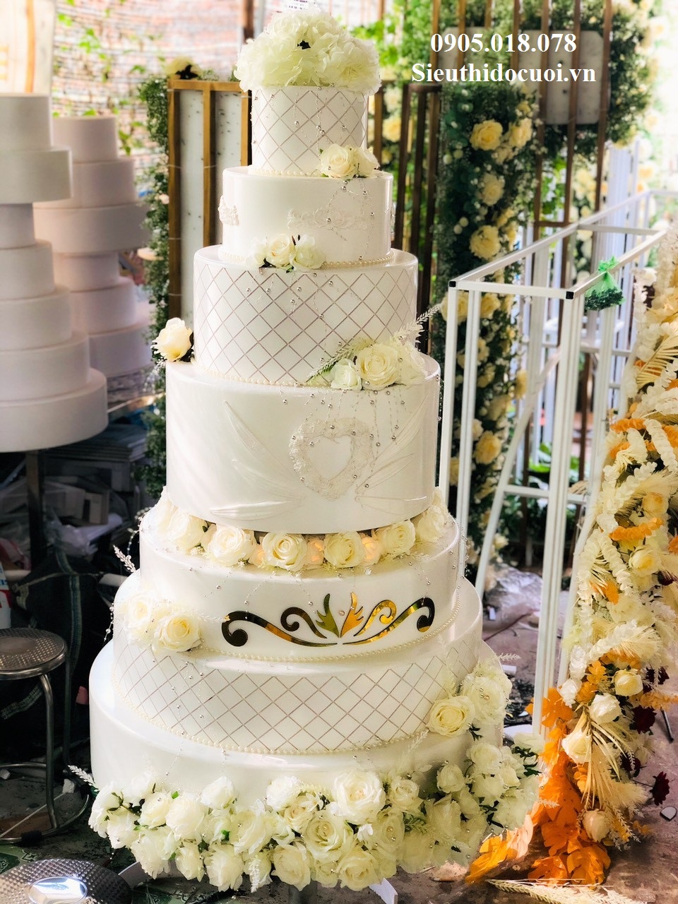 Bánh kem giả Bánh kem giả