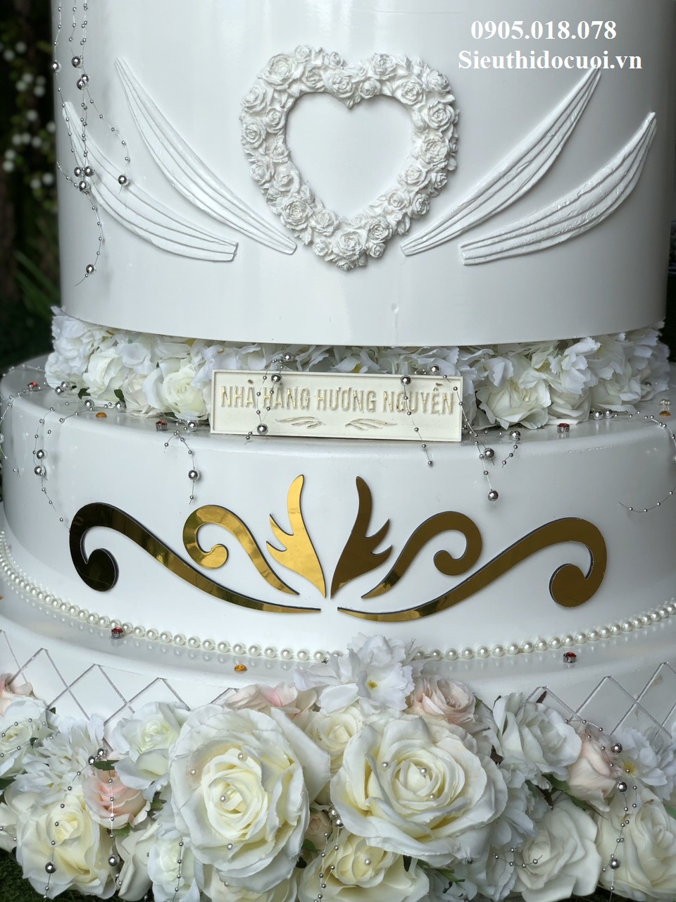 Bánh kem giả Bánh kem giả