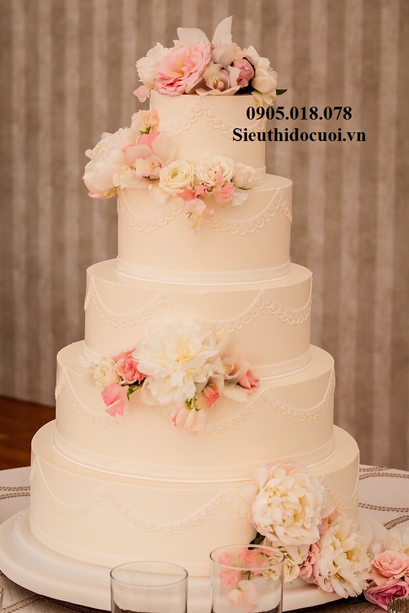 Bánh kem mô hình Bánh kem mô hình