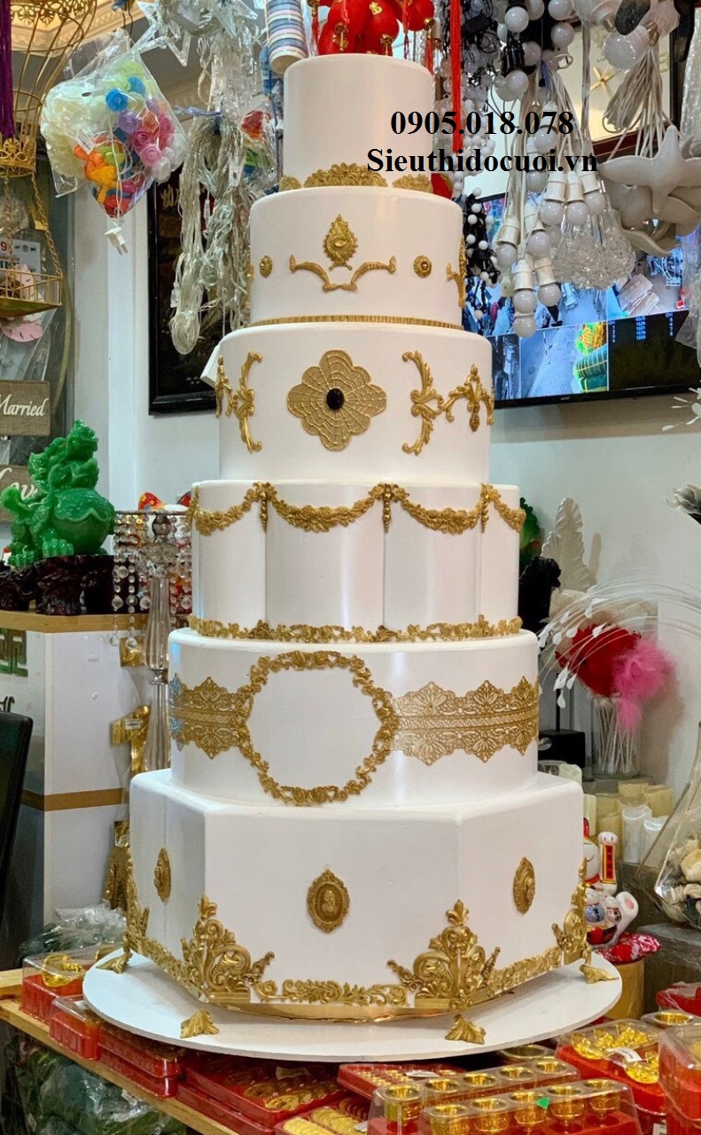 Bánh kem giả Bánh kem giả