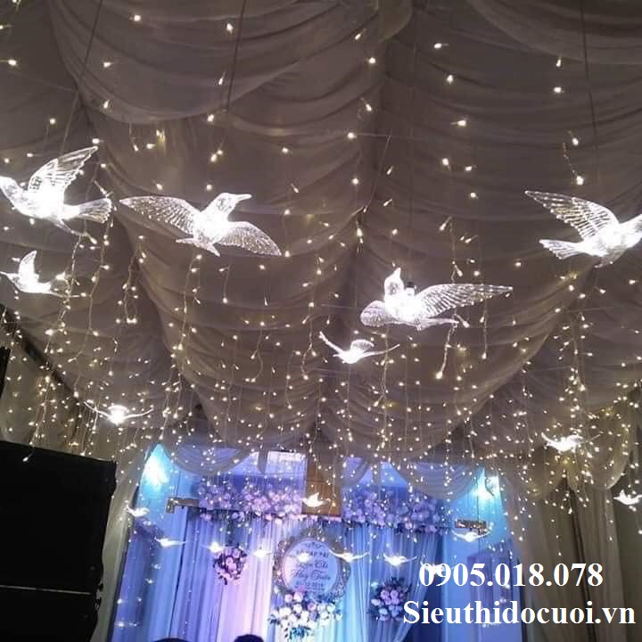 Chim pha lê Chim pha lê