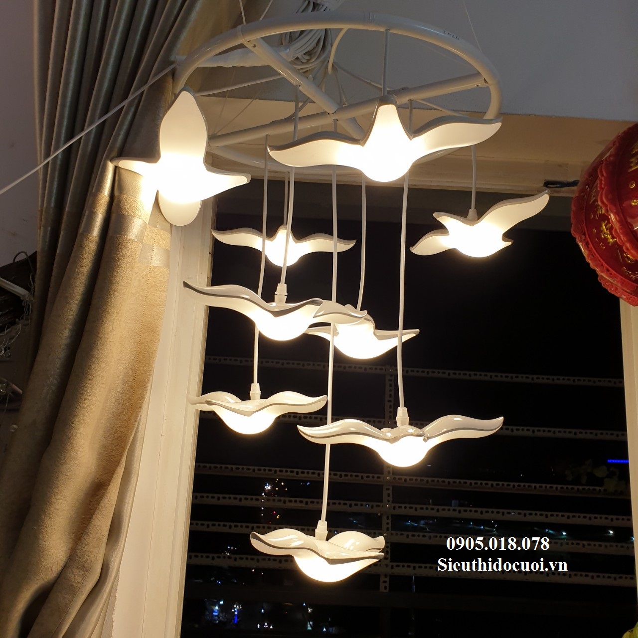 Chim pha lê Chim pha lê