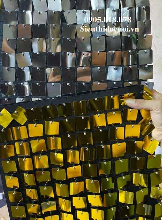 Tấm Kim Sa, Kim Sa Động, Dây Kim Sa Tấm Kim Sa, Kim Sa Động, Dây Kim Sa