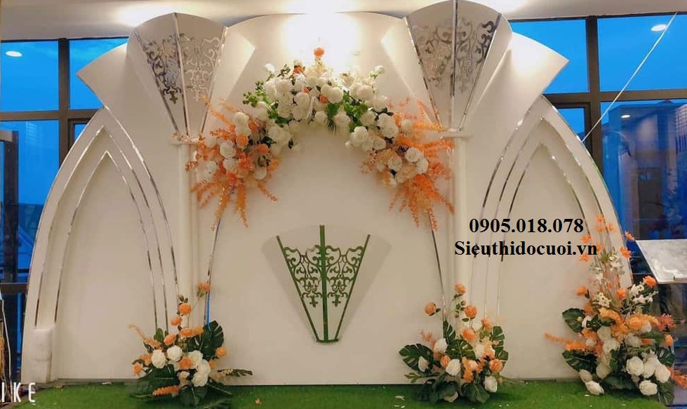 Background sân khấu Background sân khấu