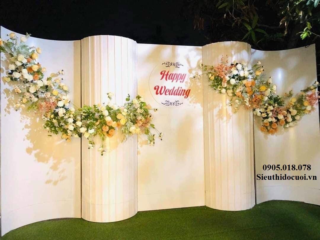 Background sân khấu Background sân khấu