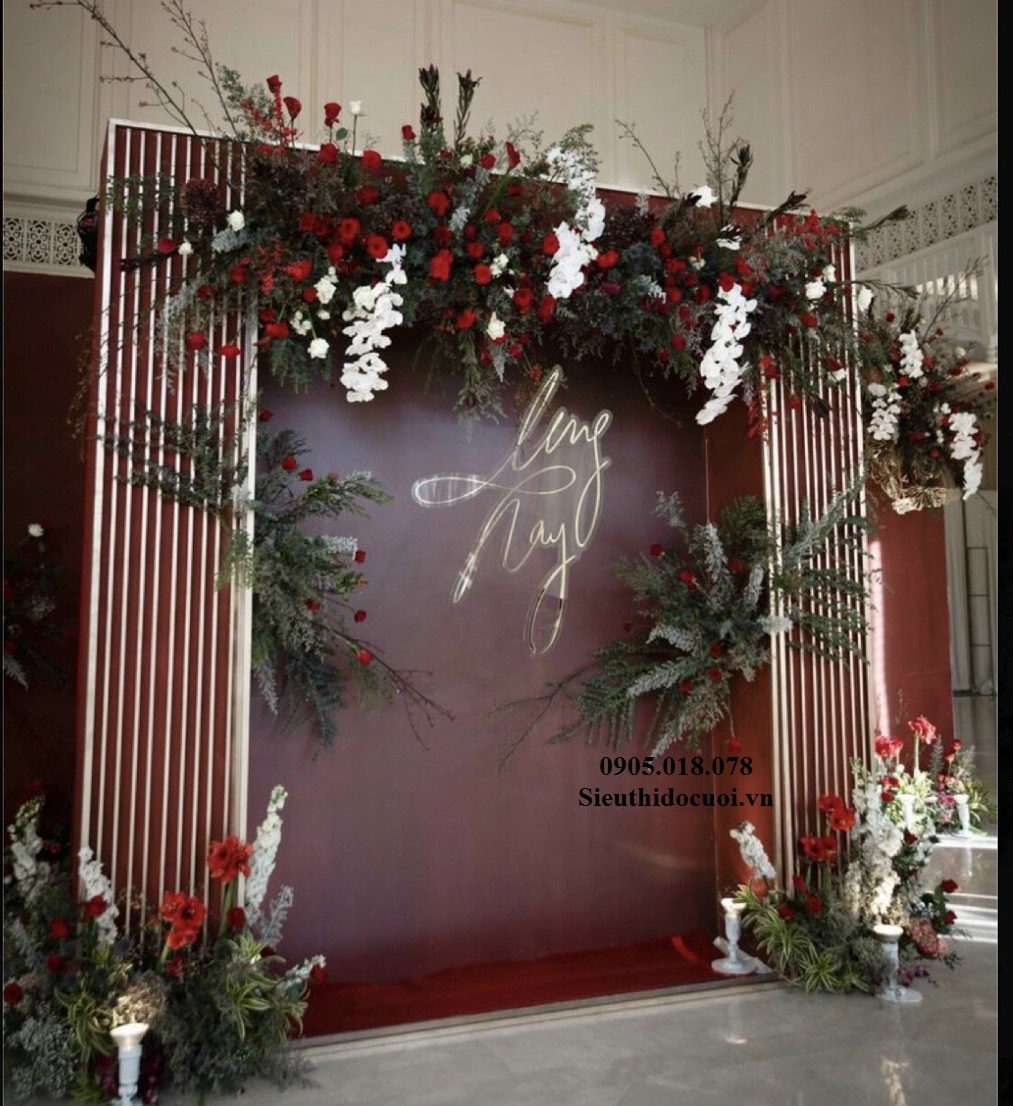 Background sân khấu Background sân khấu