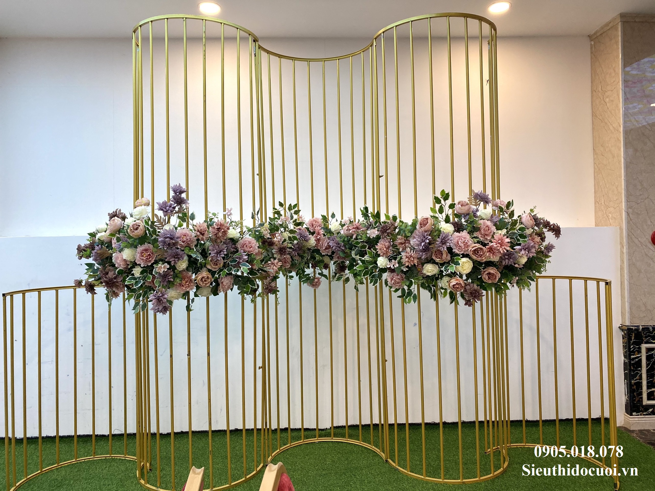 Background sân khấu Background sân khấu