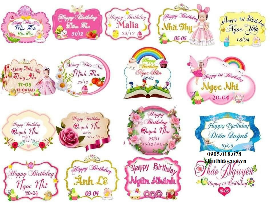 Bảng tên cô dâu chú rể bằng fomex, tem nước suối, chữ xốp Bảng tên cô dâu chú rể bằng fomex, tem nước suối, chữ xốp