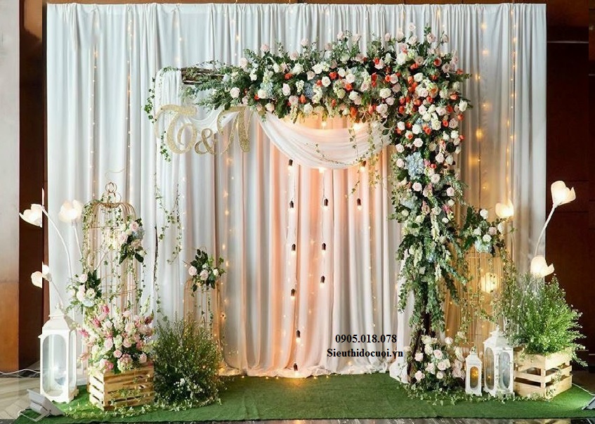 Background sân khấu Background sân khấu