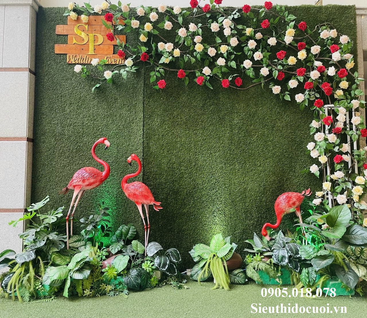 Background sân khấu Background sân khấu