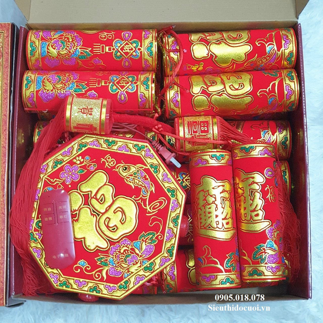 pháo điện tử pháo điện tử