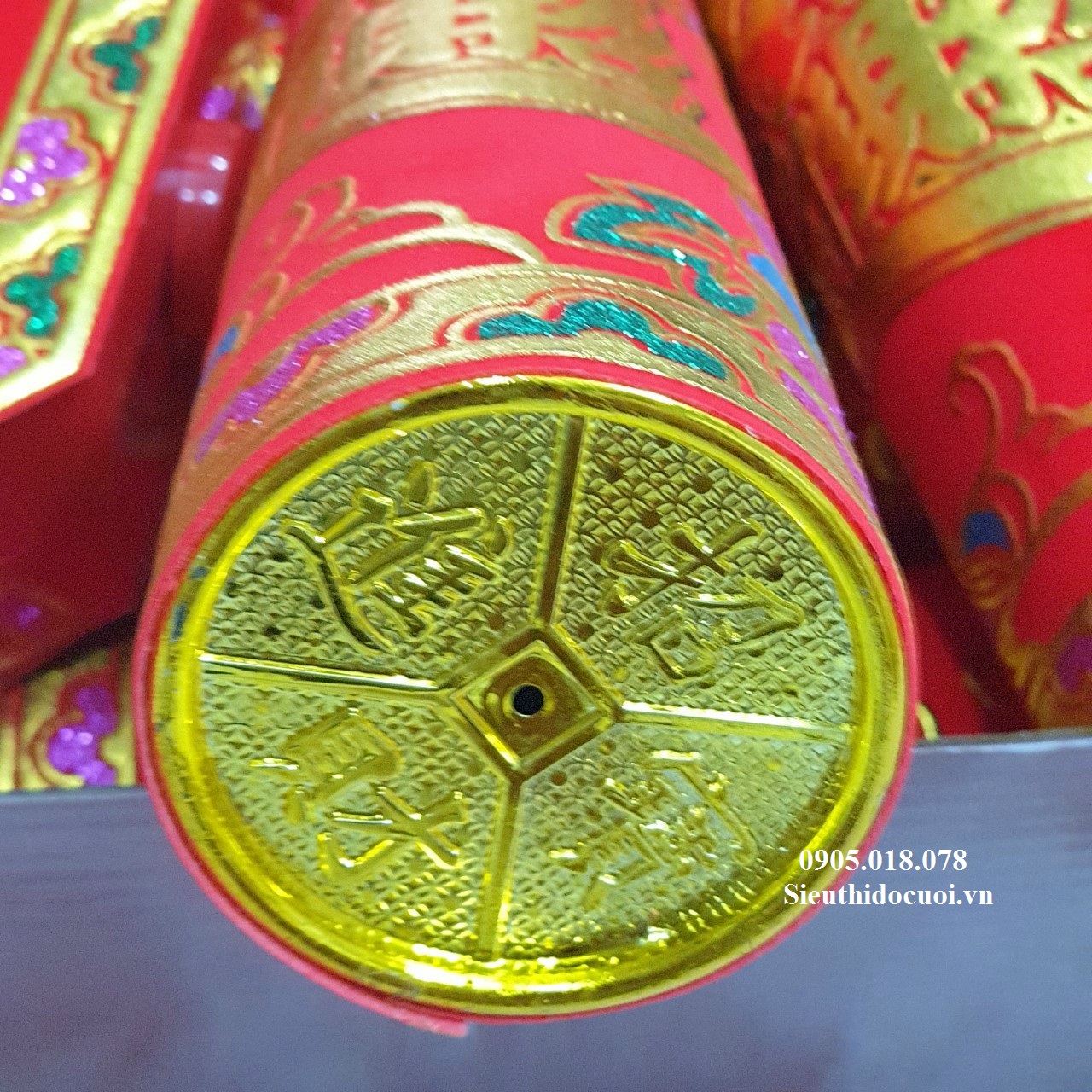 pháo điện tử pháo điện tử