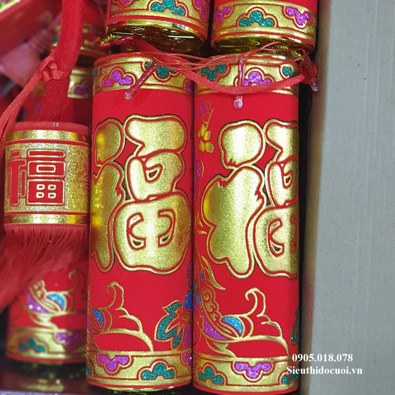 pháo điện tử pháo điện tử