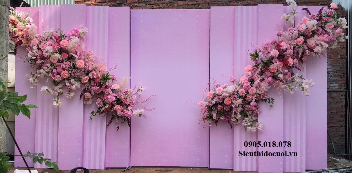 Background sân khấu Background sân khấu