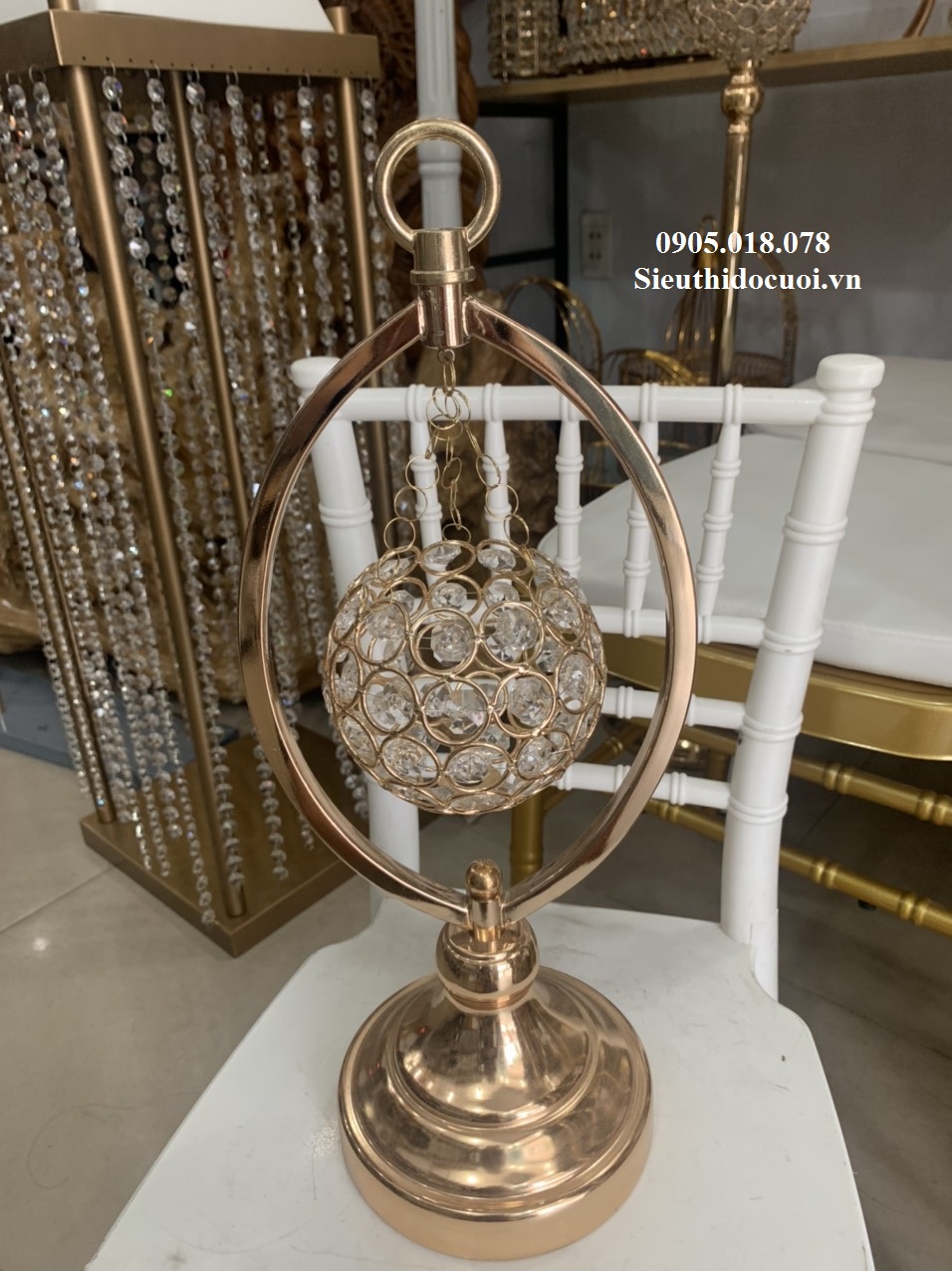 Trụ nến, chân nến Trụ nến, chân nến