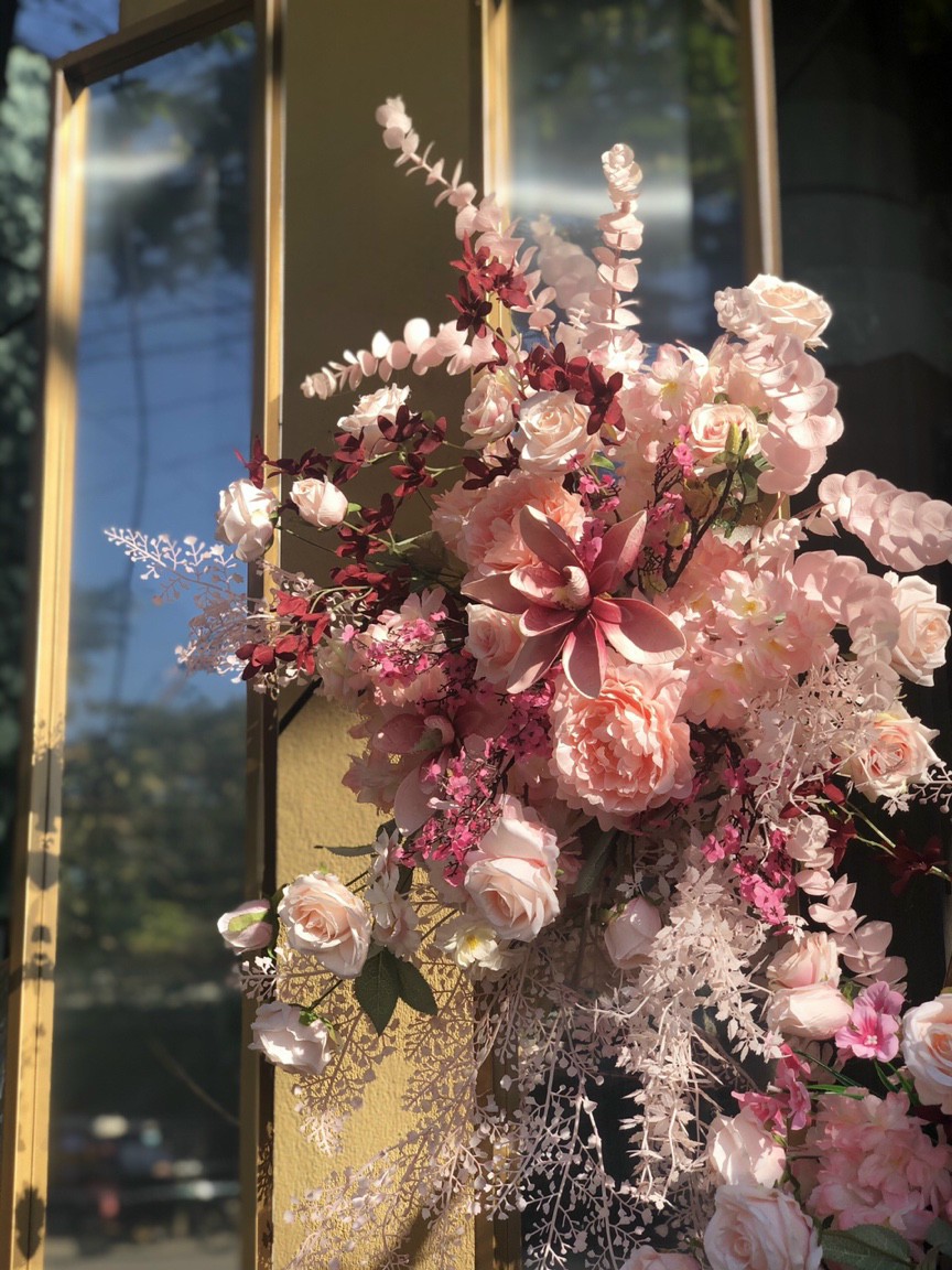 Background sân khấu Background sân khấu