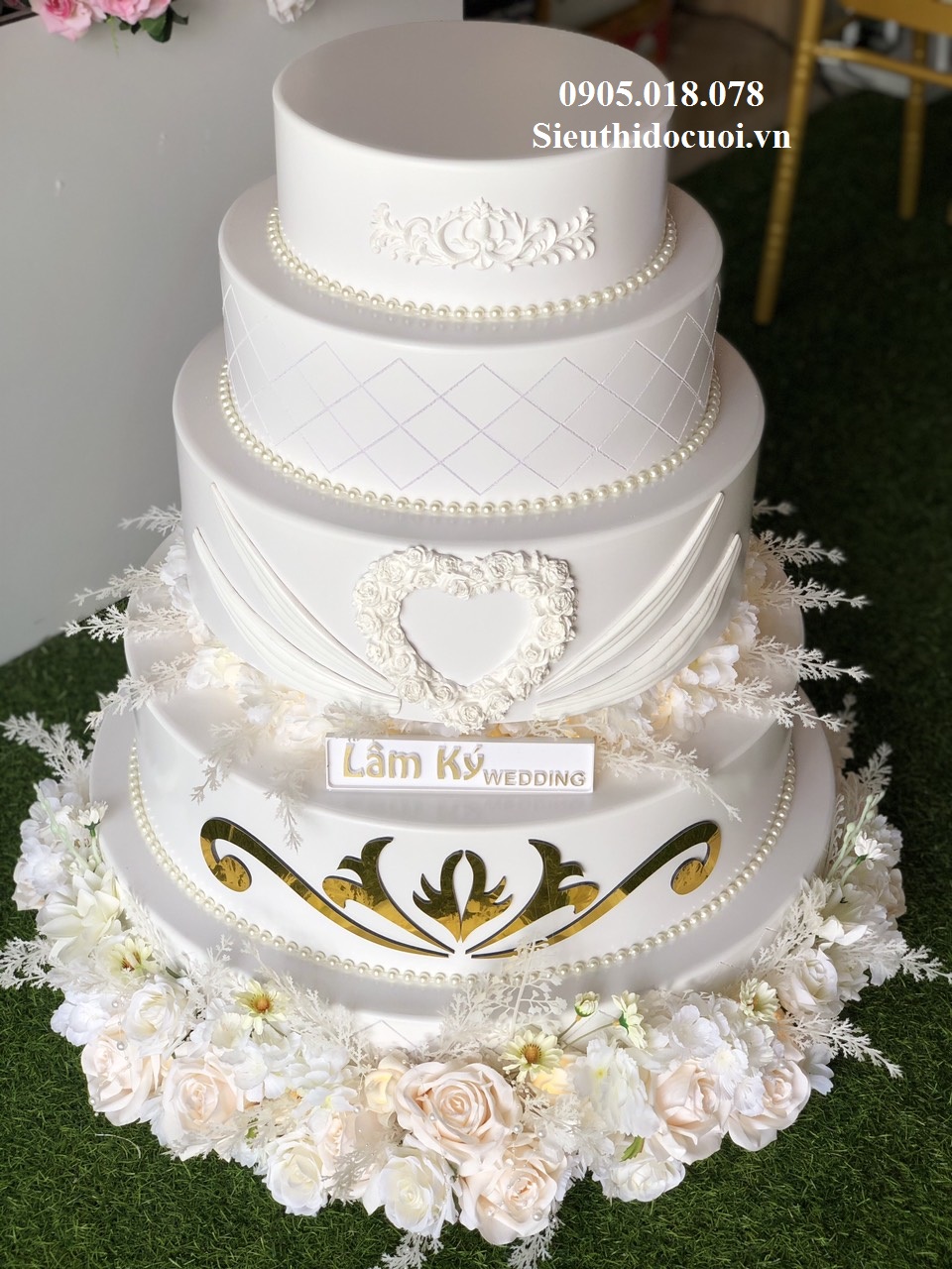 Bánh kem giả Bánh kem giả