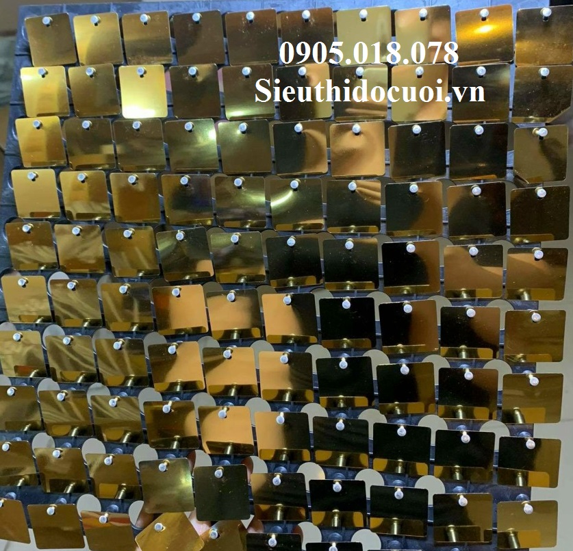 Tấm Kim Sa, Kim Sa Động, Dây Kim Sa Tấm Kim Sa, Kim Sa Động, Dây Kim Sa