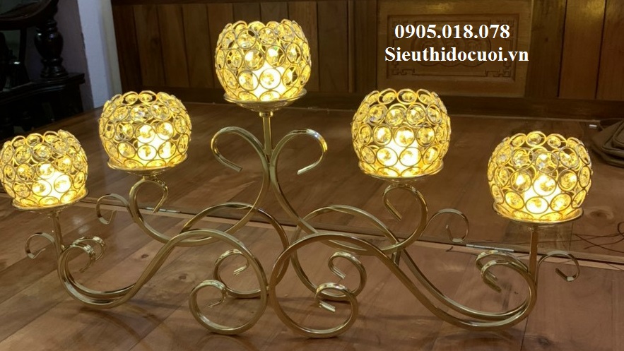 Trụ nến, chân nến Trụ nến, chân nến