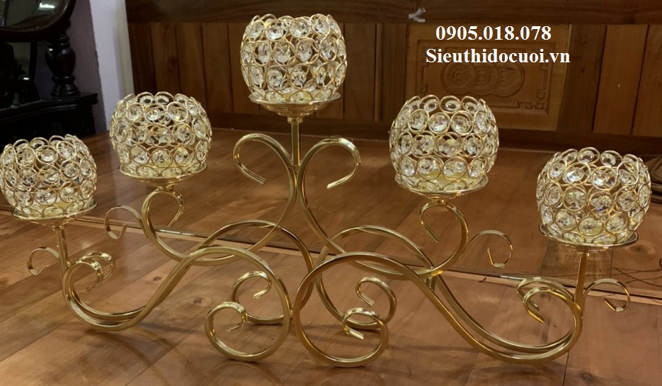 Trụ nến, chân nến Trụ nến, chân nến