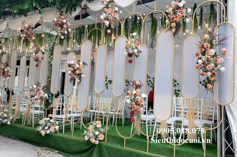 Cổng hoa đám cưới, cổng cưới Cổng hoa đám cưới, cổng cưới