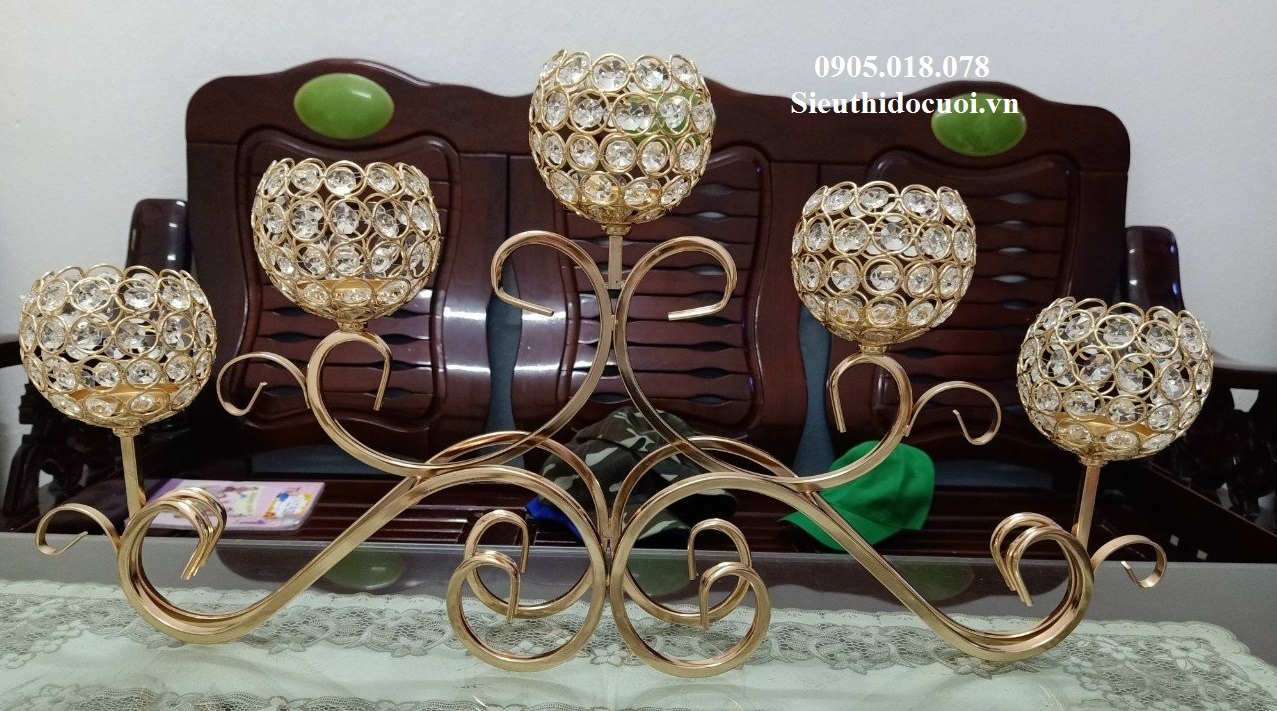 Trụ nến, chân nến Trụ nến, chân nến