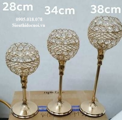 Trụ nến, chân nến Trụ nến, chân nến