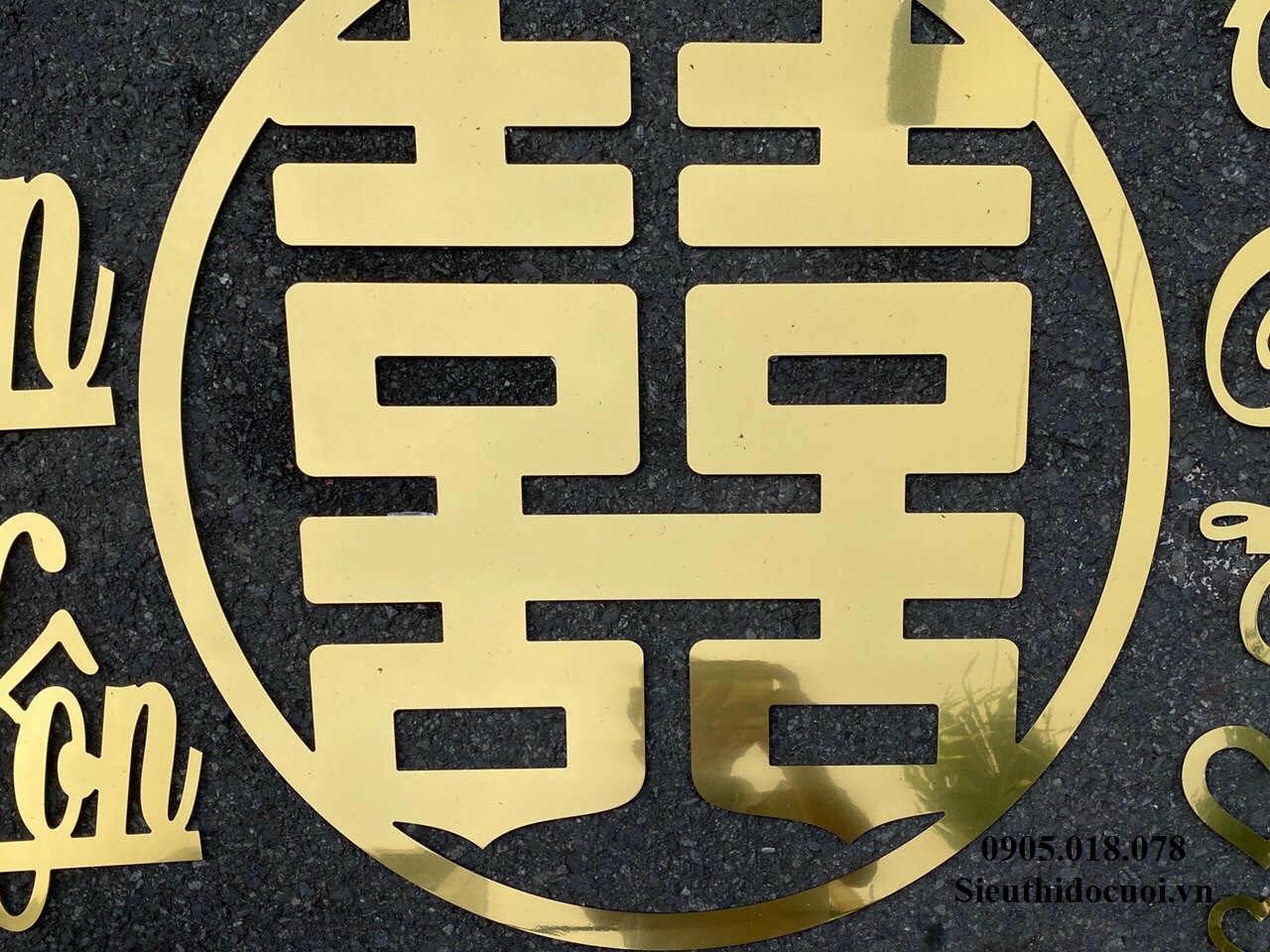 Hỷ alu, vòng alu, hoa văn alu, chữ cái alu Hỷ alu, vòng alu, hoa văn alu, chữ cái alu