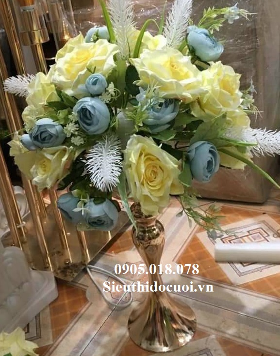 Bình hoa, chân cắm hoa, trụ hoa Bình hoa, chân cắm hoa, trụ hoa