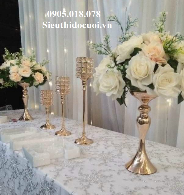 Bình hoa, chân cắm hoa, trụ hoa Bình hoa, chân cắm hoa, trụ hoa